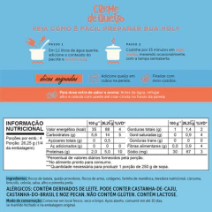 3x Creme de Queijo com Brócolis- Sem Glúten - Holysoup- 105g - Vivet Upgrade