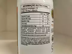 6x Flex Kaps- Pea- Palmitoiletanolamida- 30 Cápsulas- Ekobé na internet