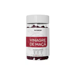 3x Vinagre De Maçã Em Pó -60 Cápsulas - Natunéctar - comprar online