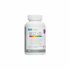 2x Belt +23 Soft Multivitamínico E Multimineral - comprar online