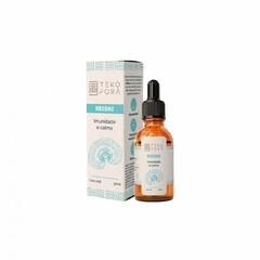 3x Extrato Reishi - Ganoderma Lucidum- 30ml- Teko Porã - comprar online