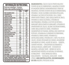6x Belt+23 Bariatric Plus Mastigável- Frutas Vermelhas na internet