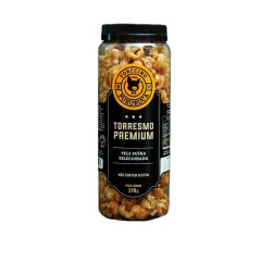 Torresmo Pururuca Premium Porccino - 170g