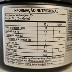6x Creatina Gummy- Maça Verde- 30 Gomas- Ekobé - Vivet Upgrade
