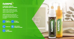 6x Repelente FullRepel Adulto- 100ml C/ Icaridina- 10 Horas na internet