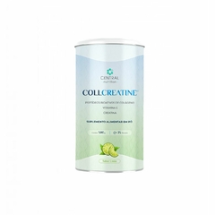 Aminnu Eaas 10g + Collcreatine- Limão - Central Nutrition na internet