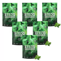 6x Adoçante Zero Premium Puravida-100g- Stevia- Taumatina