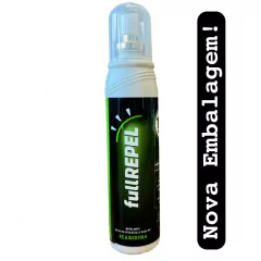 6x Repelente FullRepel Adulto- 100ml C/ Icaridina- 10 Horas - comprar online