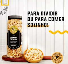 Torresmo Pururuca Premium Porccino - 170g na internet