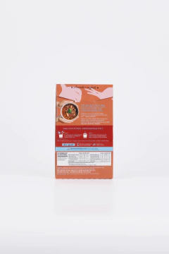 6x Sopa Do Jão - Holysoup - Mix de Feijões - Sem Glúten 190g - Vivet Upgrade