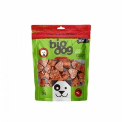 Petisco Bio Dog Gourmet Love Bits- para Cães- Frango-100g