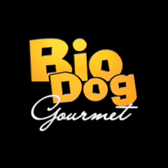 6x Petisco Bio Dog Gourmet Love Bits- para Cães- Frango-100g - loja online