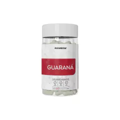 2x Guaraná 500mg -60 Cápsulas- Natunéctar - comprar online