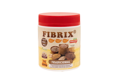 3x Fibrix - Fibras Alimentares- Vegano- 200g - Vivet Upgrade
