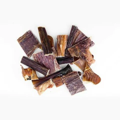 3x Bites- Petisco Natural P/ Cachorro -PetTreats- 100g na internet