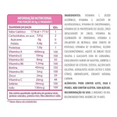Imagem do Belt+23 Bariatric + Belt Hair Gummy Morango - Belt Nutrition