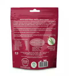 Petvegan Bifinhos Vegetais- Beterraba Cenoura Espinafre 300g - comprar online