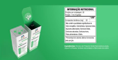 2x Nanoprópolis- Extrato de Própolis Verde- 20ml- Apis Vida - loja online