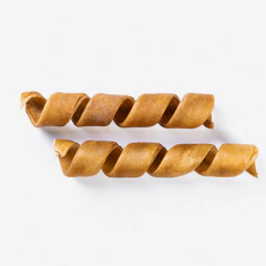 6x Petisco Natural P/ Cães- Colágeno Espiral- PetTreats- 2un na internet