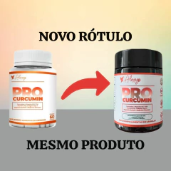 Imagem do 2x Pro3 Magnésio + 2x ProCurcumin - Always
