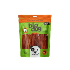 3x Soft Strips Frango + 3x Gourmet Loop- Bio Dog - comprar online
