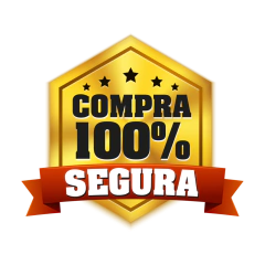 Mix de Frutas Tropicais - Brasil Frutt - 300g na internet