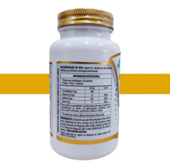 3x Pinus Pinaster + Vitamina E- Selênio E Zinco- 60 Cápsulas - Vivet Upgrade