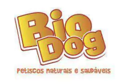 6x Petiscos Natural Bio Dog Clássicos Sortidos-p/ Cães-300g - loja online