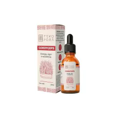 2x Extrato Cordyceps- Cordyceps Militaris- 30ml- Teko Porã - comprar online