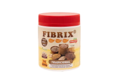 2x Fibrix - Fibras Alimentares- Vegano- 200g - Vivet Upgrade