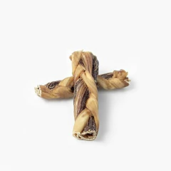 2x Petisco Natural P/ Cachorro -PetTreats- Duo Pet 4 c/ 2un na internet