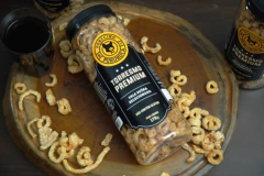 Torresmo Pururuca Premium Porccino - 170g - comprar online