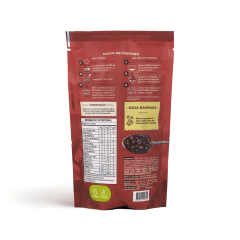 Imagem do 3x Feijão Preto Temperado Pronto- Holysoup- 120g