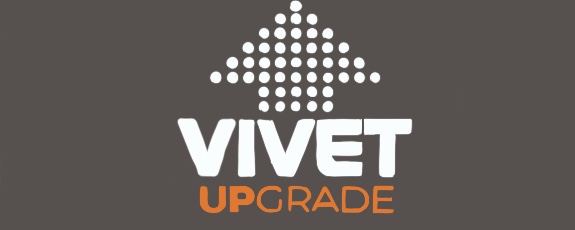 Vivet Upgrade