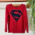 Suéter de lá Superman - GAP (3) - comprar online