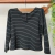 Blusa Zara Baby (2/3)