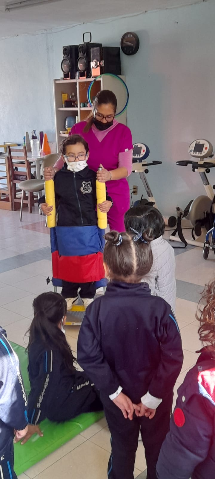 Inclusión Social 