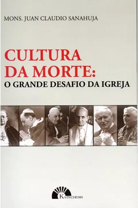 Cultura da Morte