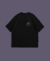 T-SHIRT OVERSIZED STAY WILD - comprar online
