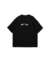 T-SHIRT OVERSIZED JESUS SAVES na internet