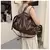 Grande Preto Sacos de Ombro para as Mulheres Grande Hobo Shopper na internet