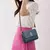 Moda Crossbody Saco de Couro do Plutônio Saco do Mensageiro Versátil Estilingu na internet