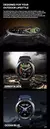 Relógio Inteligente Novo Zeblaze Stratos 3 Pro GPS 1.43 HD Amoled Display na internet