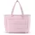 Imagem do Bolsa para Mulheres Nova Grande Capacidade Sacola Versátil Saco de Viagem