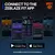 Relógio Inteligente Novo Zeblaze Stratos 3 Pro GPS 1.43 HD Amoled Display - loja online