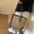 Bolsas de Ombro para Mulheres, Bolsas Vintage para Senhoras Grande Capacidade na internet