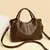 Clássico Feminino Crossbody Sacos de Alta Qualidade Bolsas e Bolsas de Couro Macio - comprar online