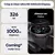 Relógio Zeblaze Smartwatch GTR 3 Pro para Homens e Mulheres Display AMOLED
