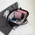 Bolsas de Ombro para Mulheres, Bolsas Vintage para Senhoras Grande Capacidade - comprar online