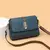 Moda Crossbody Saco de Couro do Plutônio Saco do Mensageiro Versátil Estilingu - THS Shop